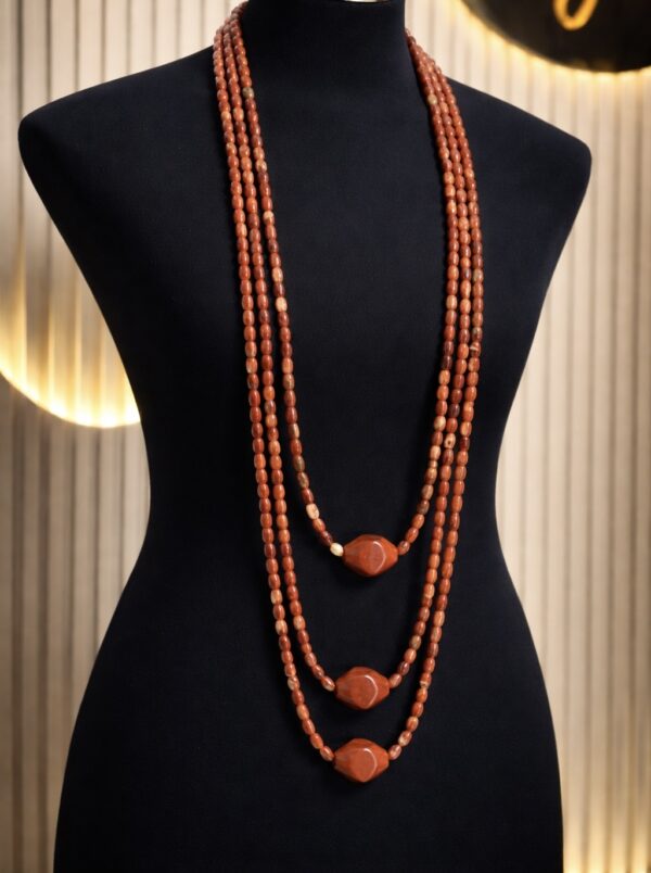 LIMBO Neckpiece