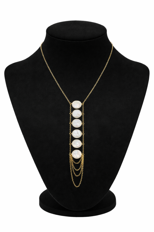 DANKA Neckpiece