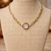 ABINA Neckpiece