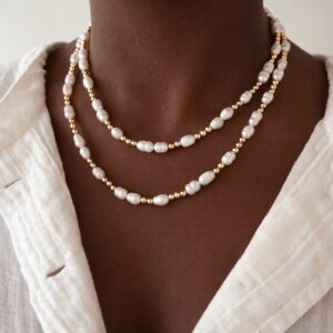 BORI Neckpiece