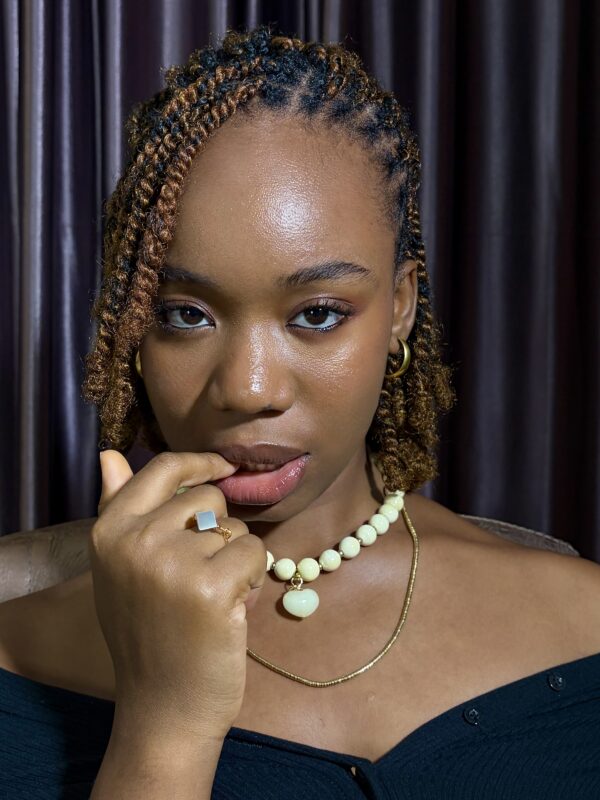 TABI Neckpiece