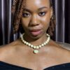 TABI Neckpiece