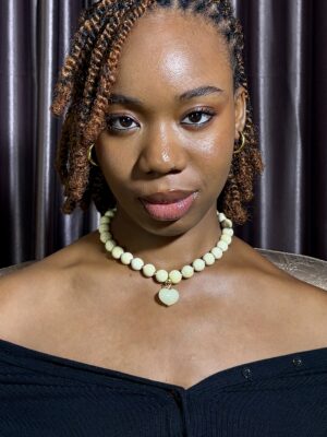 TABI Neckpiece