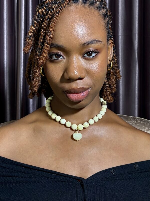 TABI Neckpiece