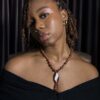 SASKI Neckpiece