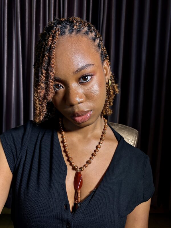 SASKI Neckpiece