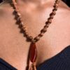 SASKI Neckpiece