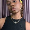 ABINA Neckpiece