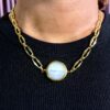 ABINA Neckpiece