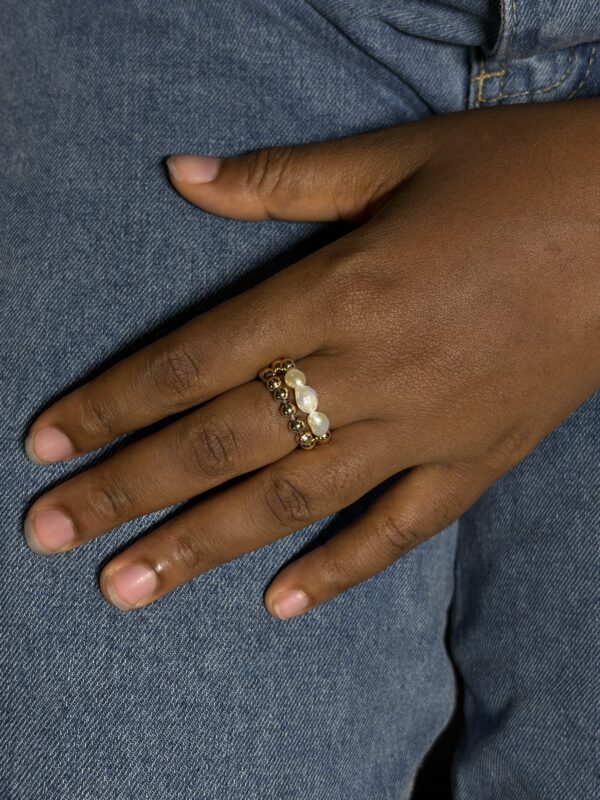 AKILI Rings