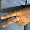 AKILI Rings