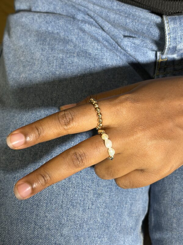 AKILI Rings