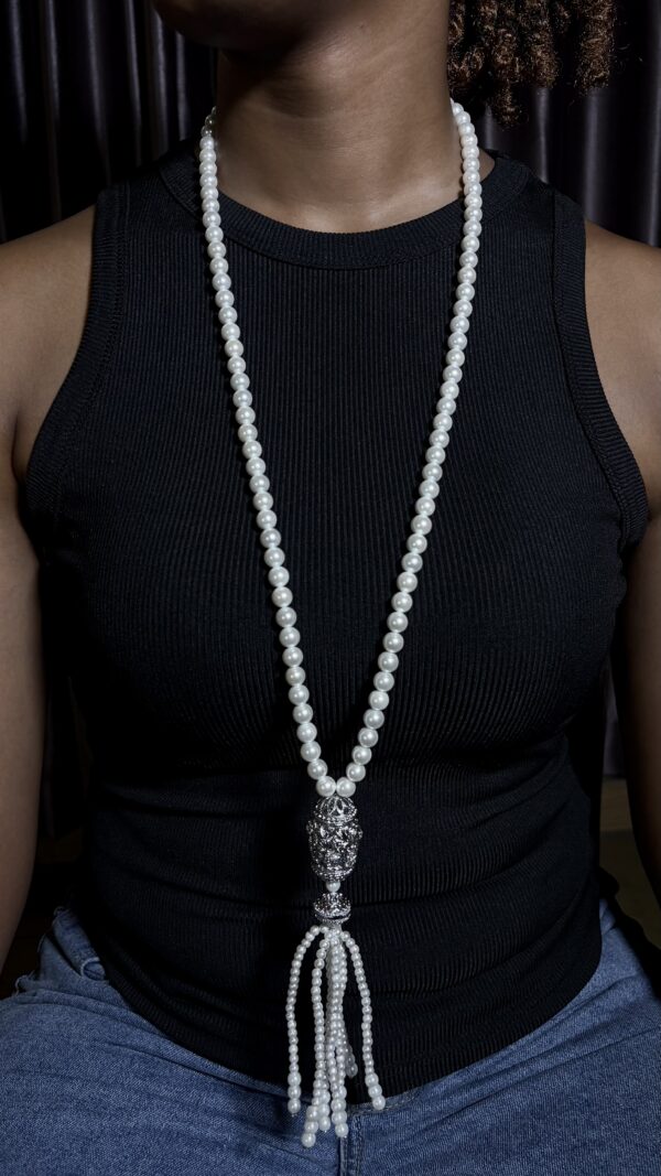 OBIAGERI Neckpiece