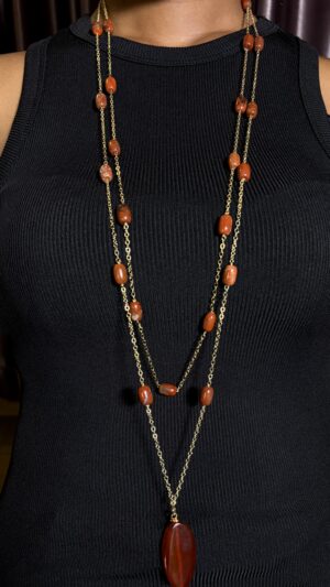 IMG_2269 ISOKEN Neckpiece