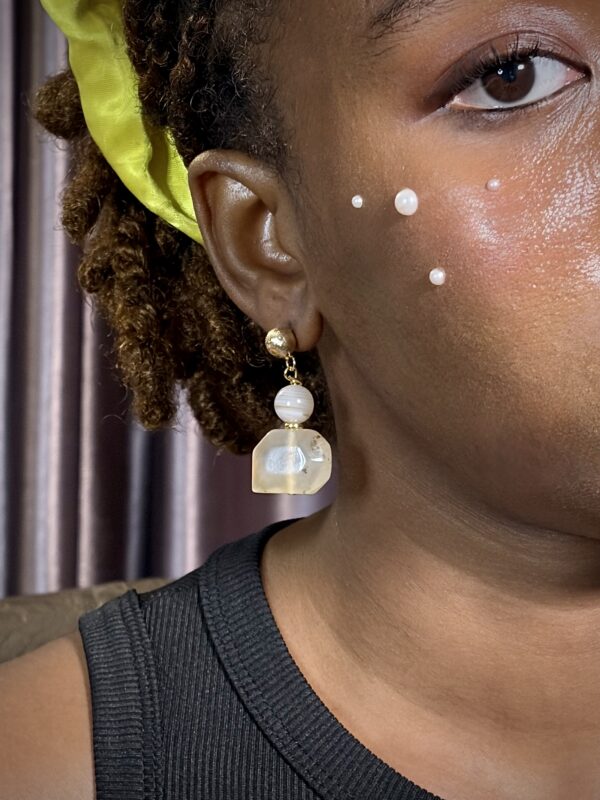 KEENA Earrings
