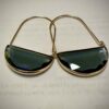 RIZE Earrings (Sapphire)