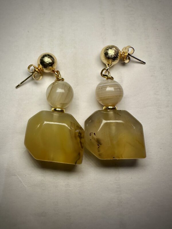 KEENA Earrings