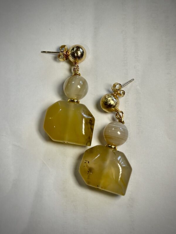 KEENA Earrings