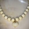 TABI Neckpiece
