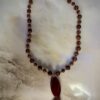 SASKI Neckpiece