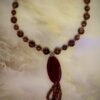 SASKI Neckpiece