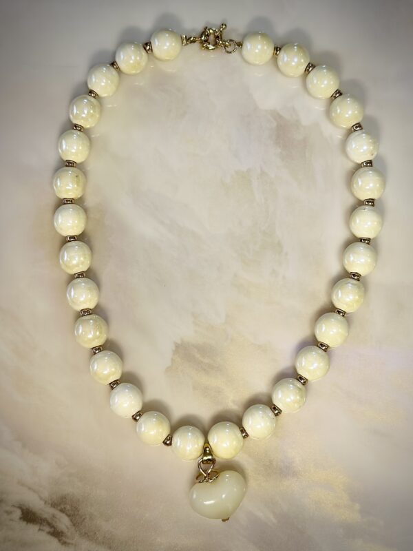 TABI Neckpiece
