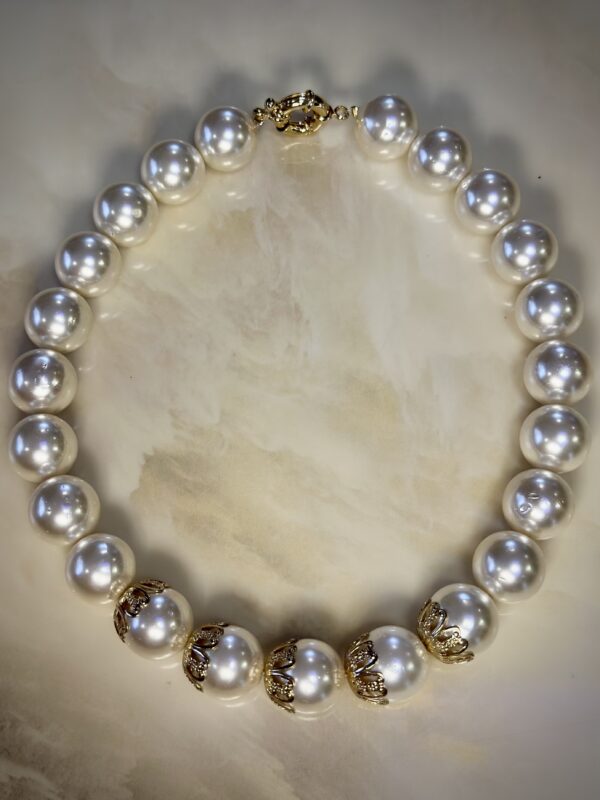 WUYI Neckpiece